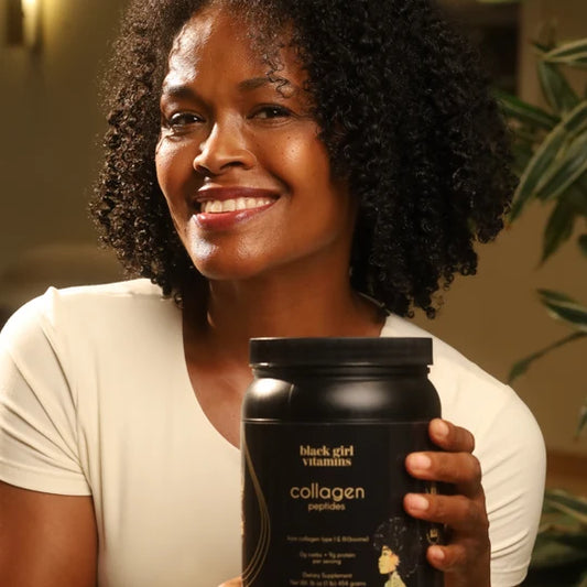 BGV Collagen Powder — 2-Pack