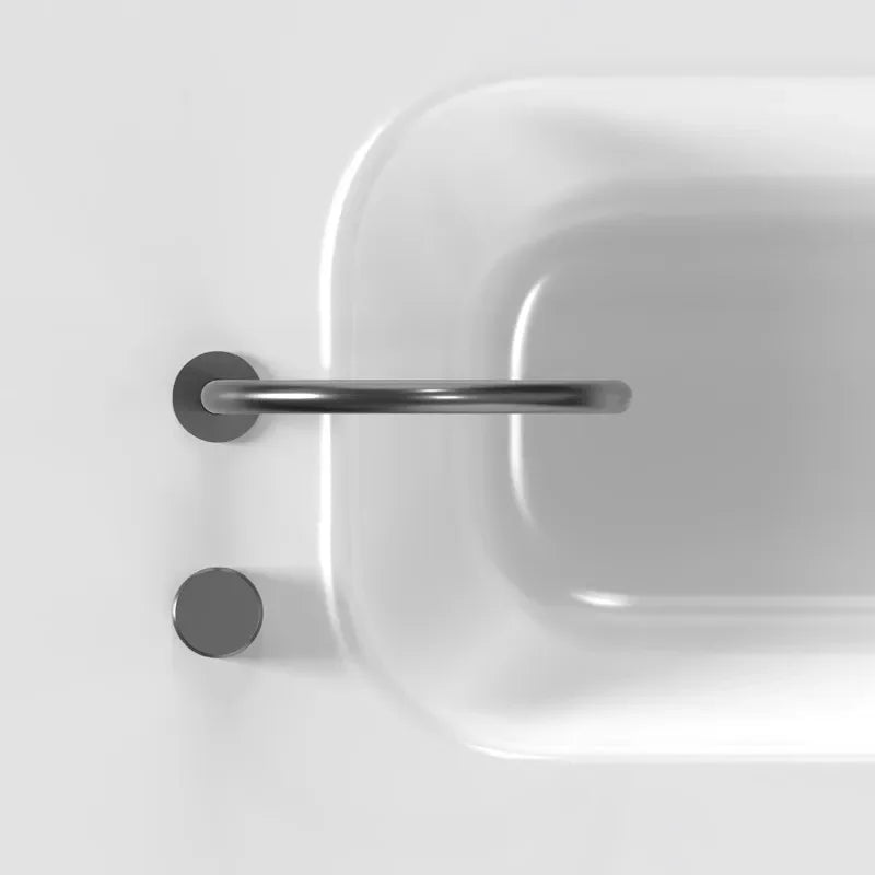 Black Basin Bathroom Faucet two holes bathroom Sink faucet Brushed sink tap rotating widespread basin Tap