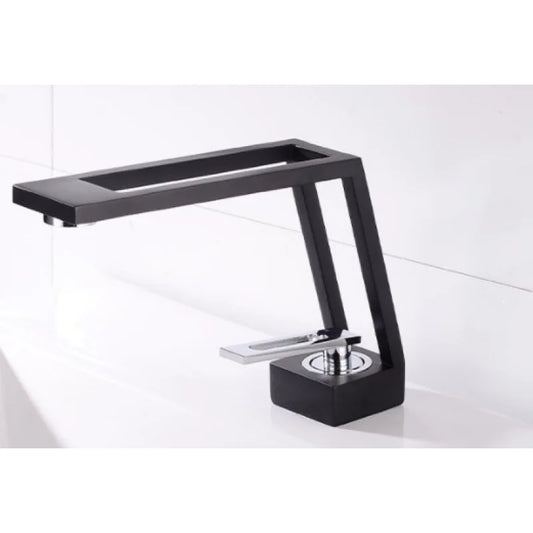 New faucet, washbasin, household bathroom, hot and cold dual-purpose faucet